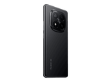 Móvil - Xiaomi Redmi Note 14 Pro+, Midnight Black, 256 GB, 12 GB RAM, 6.67 AMOLED, Snapdragon® 7s Gen 3 Mobile Platform, 5110 mAh