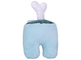 Peluche - Sherwood Among Us, 19 cm, 1 Unidad, Modelo aleatorio