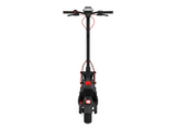 Patinete eléctrico - Navee NT5 Max, Tipo 2 / VPM, Potencia Nominal 700 W, Hasta 150 kg, Autonomía 85 km, 25 km/h, Negro/Plateado