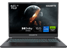 Portátil gaming - Gigabyte G6 KF-H3ES854KD, 16" WUXGA, Intel® Core™ i7-13620H, 16 GB RAM, 1 TB SSD, GeForce RTX™4060, Sin sistema operativo