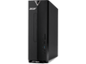 PC sobremesa - Acer Aspire XC-840, Intel® Celeron® N4505, 8GB RAM, 512GB SSD, UHD Graphics, Sin sistema operativo, Negro