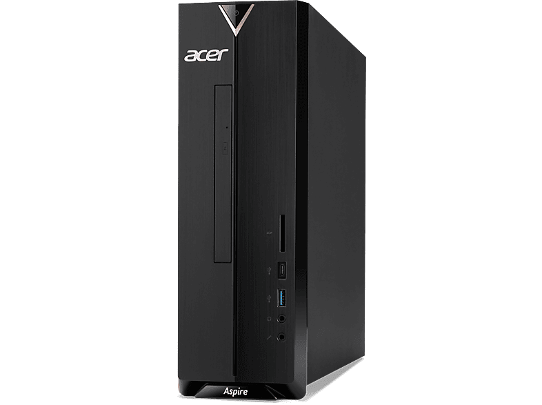 Acer Aspire XC-840 Intel® Celeron® N4505 8GB RAM 512GB SSD UHD Graphics Sin sistema operativo Negro