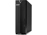 PC sobremesa - Acer Aspire XC-840, Intel® Celeron® N4505, 8GB RAM, 512GB SSD, UHD Graphics, Sin sistema operativo, Negro