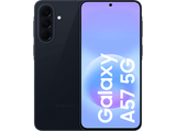 Móvil - Samsung Galaxy A57, Azul Oscuro, 256 GB, 8 GB RAM, 6.7 FHD+, Exynos 1680, 5000 mAh, Android 16