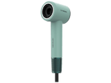 Secador - Cecotec DryNova 3in1, 1600 W, 4 Niveles de Temperatura, Regulación continua, Difusor incluido, 110000 RPM, Mint