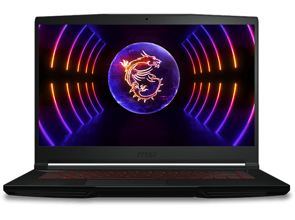 Portátil gaming - MSI Thin GF63 12UC-690XES 118236