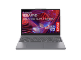 Portátil - Lenovo IdeaPad Slim 3 15IRH10 , 15.3 WUXGA, Intel® Core™ i5-13420H, 16GB RAM, 512GB SSD, UHD Graphics, Sin sistema operativo, Gris