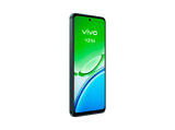 Móvil - Vivo Y21d, Jade Verde, 128GB, 4GB RAM, 6.68 LCD, Unisoc UMS9230, 6500 mAh