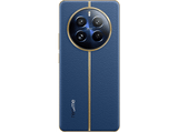 Móvil - realme 12 Pro, Azul, 256 GB, 12GB RAM, 6.7 OLED, FHD+, Snapdragon® 6 Gen 1 5G, 5000mAh, Android