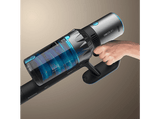Aspirador escoba - Cecotec ROCKSTAR 3500 Storm Pet Flex, 500 W, 70 min, Cepillo Hairless antienredos, Negro