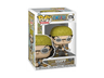 Figura Funko Pop! - One Piece (Netflix): Usopp, Vinilo, 10 cm