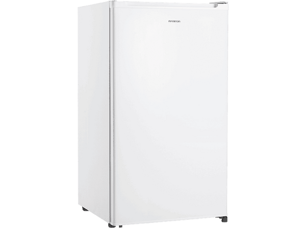 Nevera pequeña - Infiniton CL-92L8WEV, Defrost, 83.1 cm, 88 l, 41 dB(A), Luz LED, Control Mecánico, Blanco
