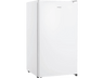 Nevera pequeña - Infiniton CL-92L8WEV, Defrost, 83.1 cm, 88 l, 41 dB(A), Luz LED, Control Mecánico, Blanco