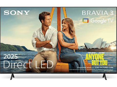 TV LED 55