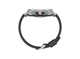 Smartwatch - Samsung Galaxy Watch8 Classic LTE 46 mm, 4G, 1.34, Exynos W1000, 64 GB, 2 GB RAM, 545 mAh, Android, Negro