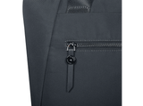Bolso para portátil - Targus Tote Ávila 15-16, 15l, Piel vegana, Para Portátiles de 16 y menores, Medianoche