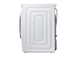 Secadora bomba de calor - Samsung Bespoke AI DV90DB7845GEU3, 9 kg, 18 programas, QuickDrive™, Clase A, Blanco