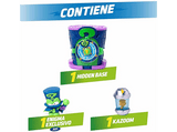 Juego - Magicbox Superthings Kazoom Power - Hidden Base Enigma