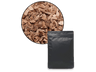 Accesorio freidora - Cecotec Cecofry Smokin’ Oak Chips, Madera de roble, Aroma sabor ahumado, 500gr, Sabor excepcional, Marrón