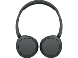 Auriculares inalámbricos - Sony WH-CH535B, Bluetooth 6.0, 55 h batería, Carga rápida, 360 Reality Audio, Conexión multipunto, Diadema, Negro