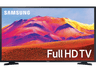 TV LED 32" - Samsung UE32T5305CEXXC, Full-HD, Hyper Real, Smart TV, DVB-T2 (H.265), Negro
