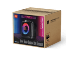 Altavoz inalámbrico - JBL Partybox Encore Essential 2, 100W, 15h de Autonomía, IPX4, Negro