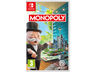 Nintendo Switch Monopoly