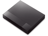 Reproductor Blu-ray - Sony BDP-S1700, Full HD, Alta resolución 1080p, TRILUMINOS, Dolby TrueHD, DTS-HD Master Audio,DTS-HD High-Resolution Audio