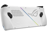 Consola portátil - ASUS ROG Ally, 512 GB SSD, AMD Ryzen Z1 Extreme, 7; FHD IPS táctil 120Hz, 16GB LPDDR5, WI-FI 6E, Bluetooth 5.2, W11 Home, Blanco