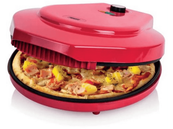 Máquina para hacer pizzas - Princess 115001 118057