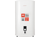 Termo eléctrico - Jocel JT47L400192, 2000 W, 8 bar, 47 l, Wifi, Blanco