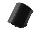 Altavoz de gran potencia - Vieta Pro Horizon, 600W, Bluetooth, 60 – 20000 Hz, 4h Autonomía, Micrófono Incluido, Negro