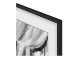 TV QLED 43 - Samsung The Frame TQ43LS03HEUXXC, QLED 4K, NQ4 AI Gen2 Processor, Smart TV, Tecnología Sin Reflejos, Full AI, Negro