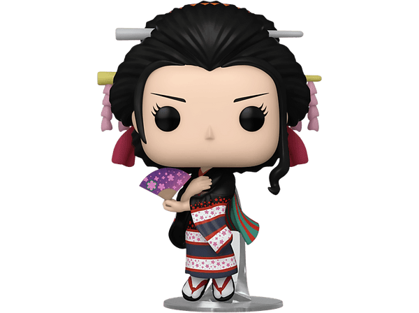 Figura Funko Pop! - One Piece: Orobi (Wano), Vinilo, 9.5 cm, Multicolor