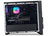 PC gaming - Acer Nitro N30-100_B850, AMD Ryzen™ 5 8500G, 32GB RAM, 1TB SSD, GeForce RTX™ 5060, Windows 11 Home, Negro