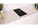 Placa modular - Balay 3EB930LQ, Inducción, 2 zonas, 21 cm, Negro