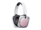Auriculares inalámbricos - Nothing Headphone (a), 120h Autonomía, Cancelación de Ruido Activa, Certificación Hi-Res y LDAC, Control Táctil, Rosa