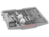 Lavavajillas - Bosch Serie 4 SMS46KI01E, 13 servicios, 6 programas, 60 cm, 46 dB, Inox