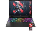 Portátil gaming - HP OMEN MAX 16-AH0019NS, 16 2.5K, Intel Core™ Ultra 7-255HX , 32GB RAM, 1TB SSD, GeForce RTX 5070 Ti , WINDOWS Home, Negro