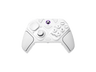 Mando Xbox - Turtle Beach Victrix Pro BFG Reloaded, Para Xbox, Inalámbrica, Blanco