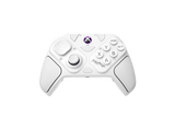 Mando Xbox - Turtle Beach Victrix Pro BFG Reloaded, Para Xbox, Inalámbrica, Blanco