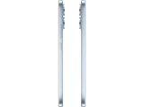 Móvil - OPPO Reno14F, Opal Blue, 256GB, 8GB RAM, 6.57 2.5D AMOLED, Snapdragon® 6 Gen 1 (4nm), 6000mAh