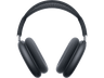 Apple AirPods Max, Diadema Bluetooth, Cancelación activa de ruido, Bluetooth, Smart Case, Medianoche