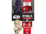 Pack Merchandising - Magicbox Funko Star Wars Rivals S1 Premier Set
