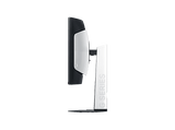 Monitor gaming - Xiaomi G34WQi 2026, 34 WQHD, 180 Hz, 1ms, VA, Curvo, Altura Ajustable, FreeSync Premium, HDR 400, Negro
