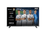 TV QLED 40" - Hisense 40A5Q, Dolby Atmos, Modo Juego, Modo Deportes IA, DVB-T2, Negro