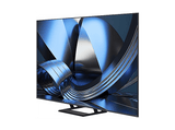 TV Mini LED 85 - Hisense 85U7SE, UHD 4K, 144 Hz Nativos, Subwoofer integrado, Diseño Slim, Negro