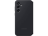 Funda - Samsung, para Galaxy S23 FE, Tapa de libro, Negro