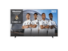 TV LED 85" - Hisense 85A6Q, UHD 4K, Quad Core/MT9603,  IA 4K Upscaler, Modo Juego Plus, Control por voz, Negro