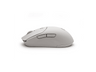 Ratón inalámbrico - HP Ratón silencioso 400, Inalámbrico RF/Bluetooth, 6000 DPI, Beige